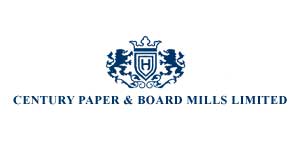 Century-Paper-Board-Mills-Limited